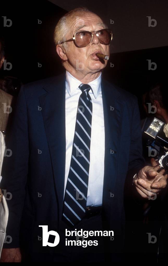 Billy Wilder (1906-2002)