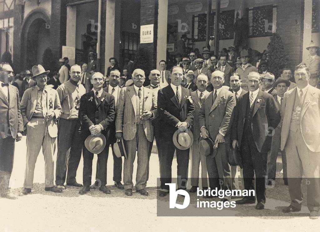 Wing shooting world Championship of the 