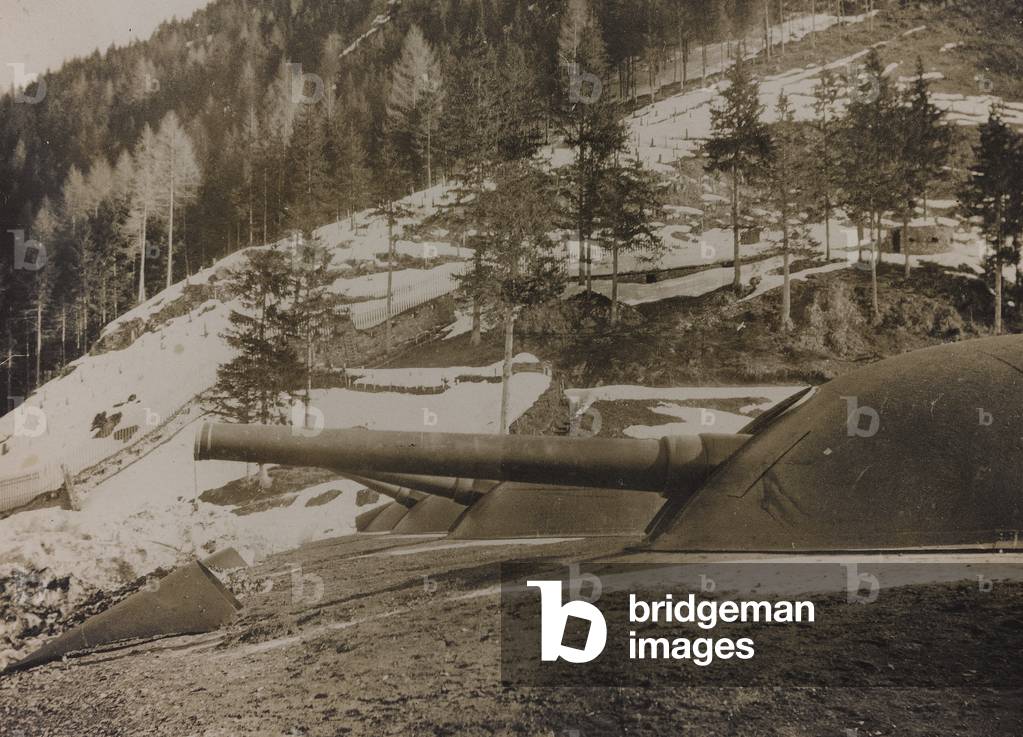 World War I: 