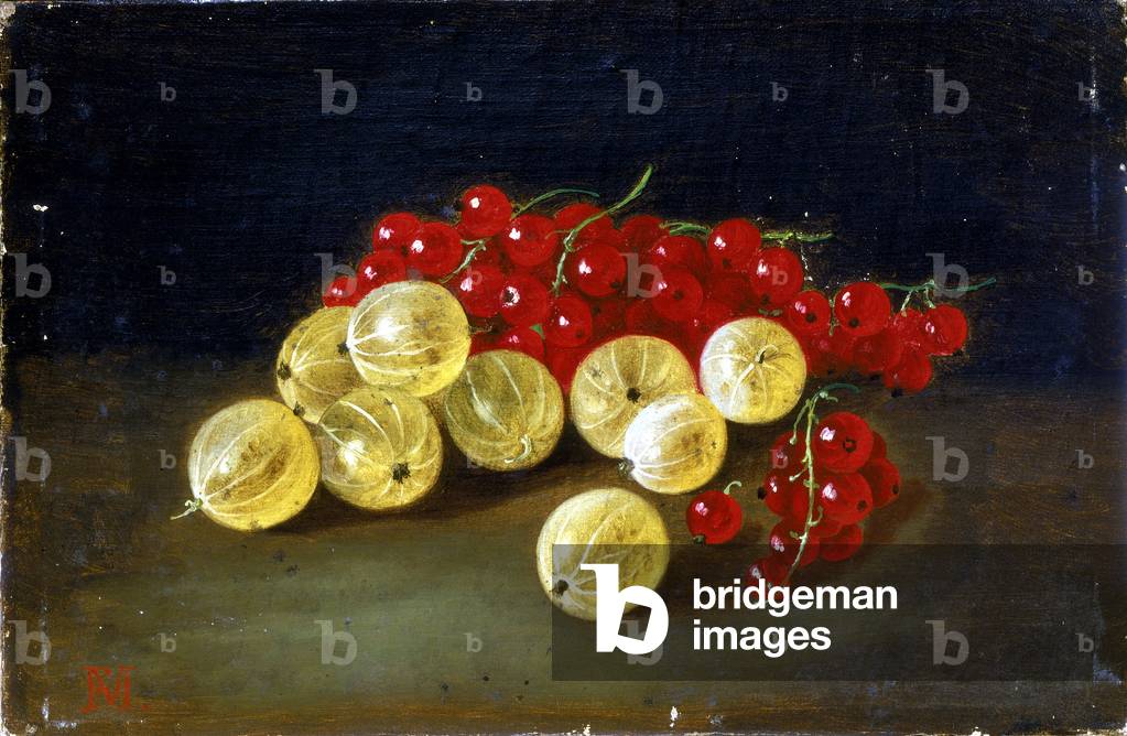 Grapes of Saint John