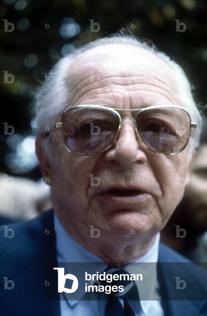 Billy Wilder (1906-2002)