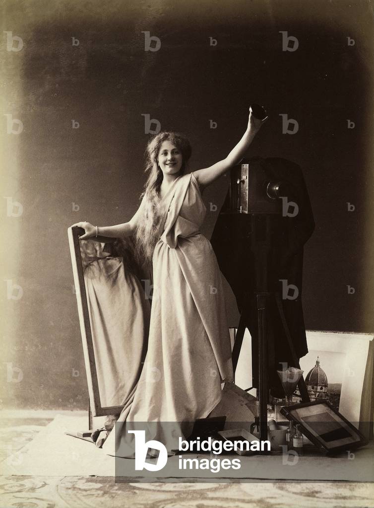 Allegory of Photography