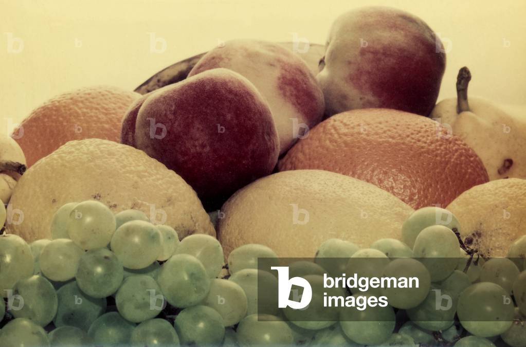 Composition of fruits