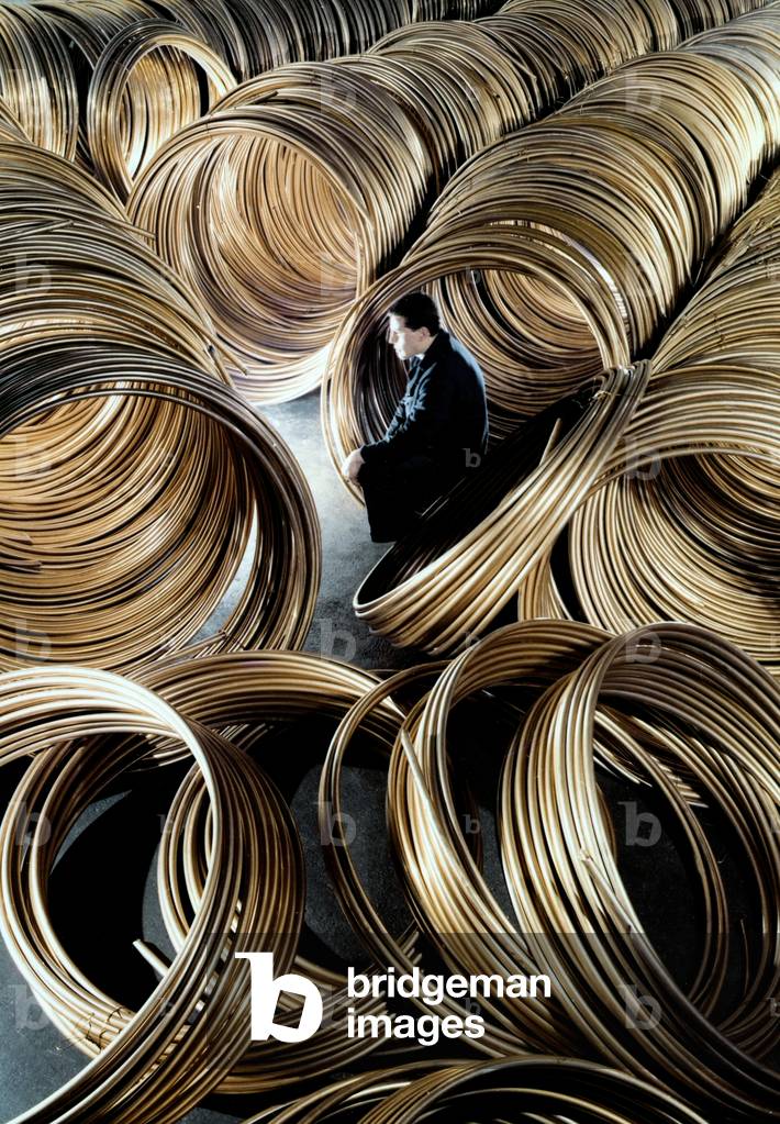 Pipes for construction