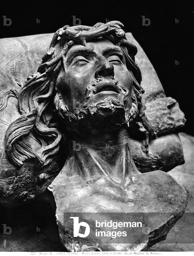Dead Christ