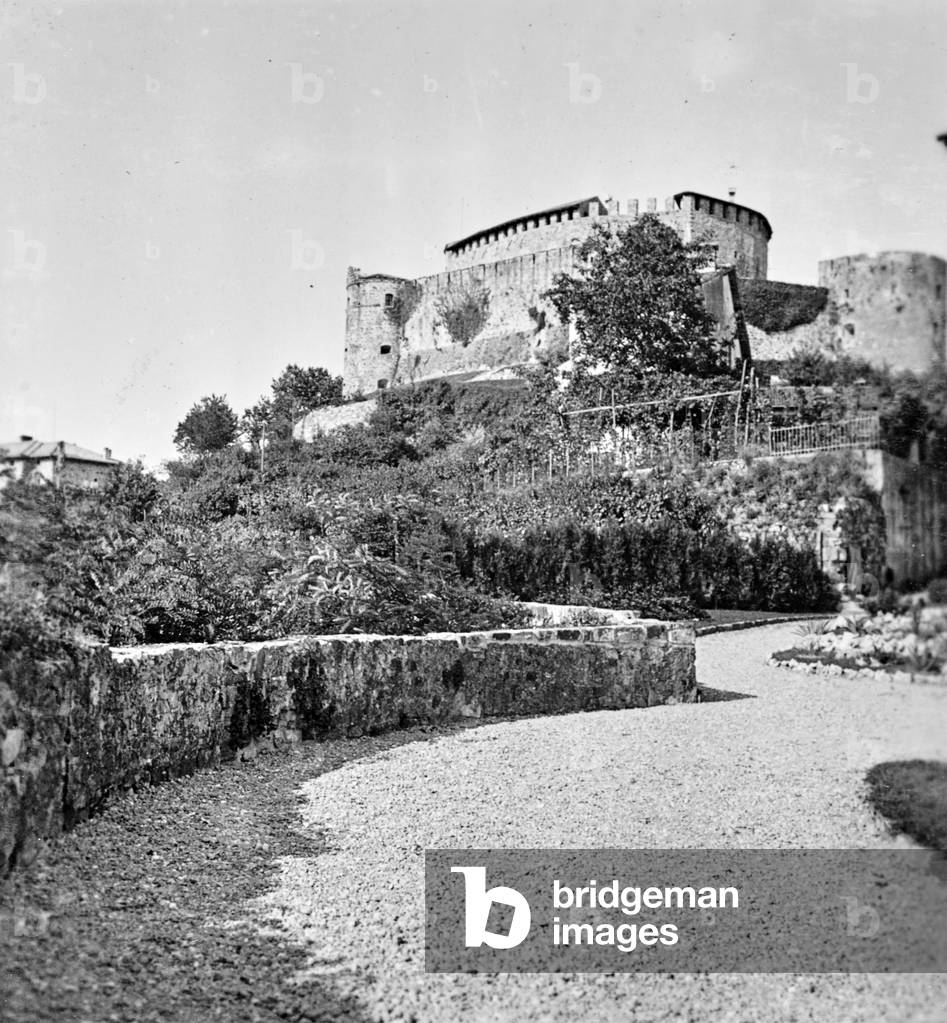 Gorizia Castle