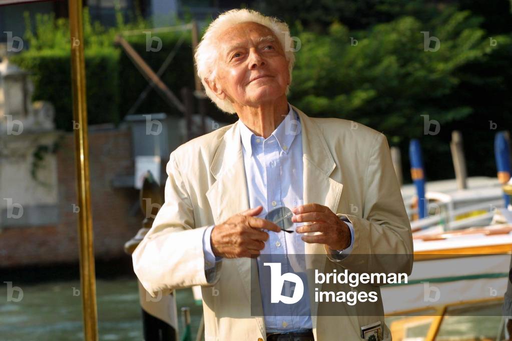 "Direttore italiano Dino Risi" 2002