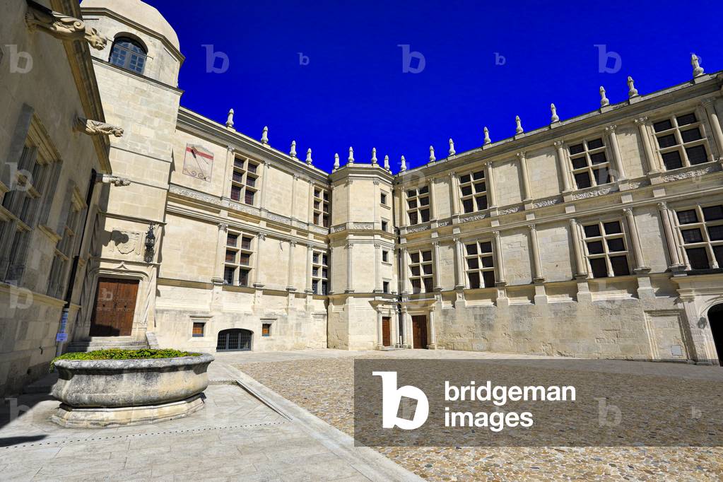 Castle of Grignan