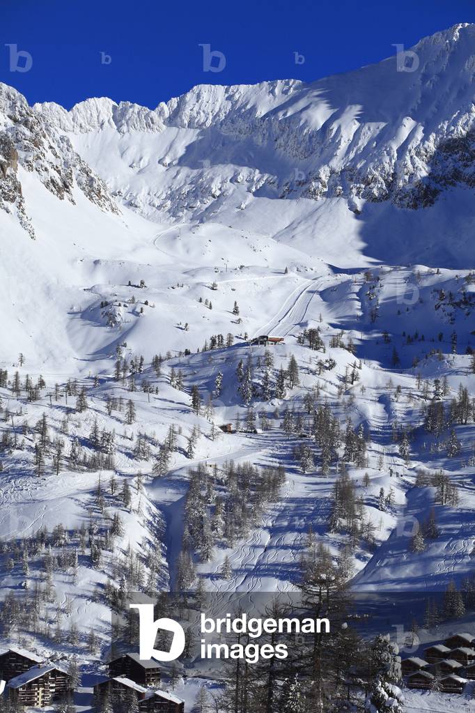 Mercantour National Park