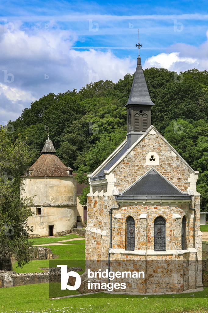 Port-Royal-des-Champs