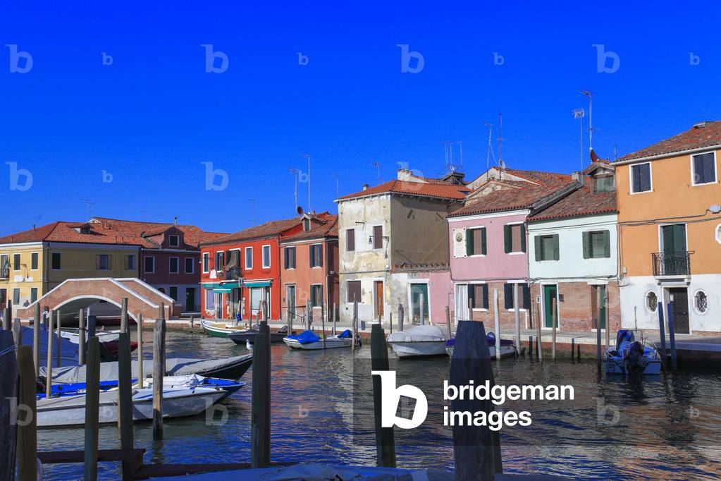 Murano, Province of Venice, Italy
