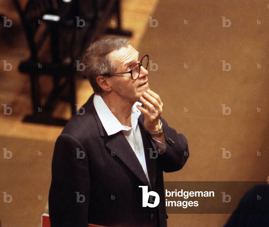 György Kurtag