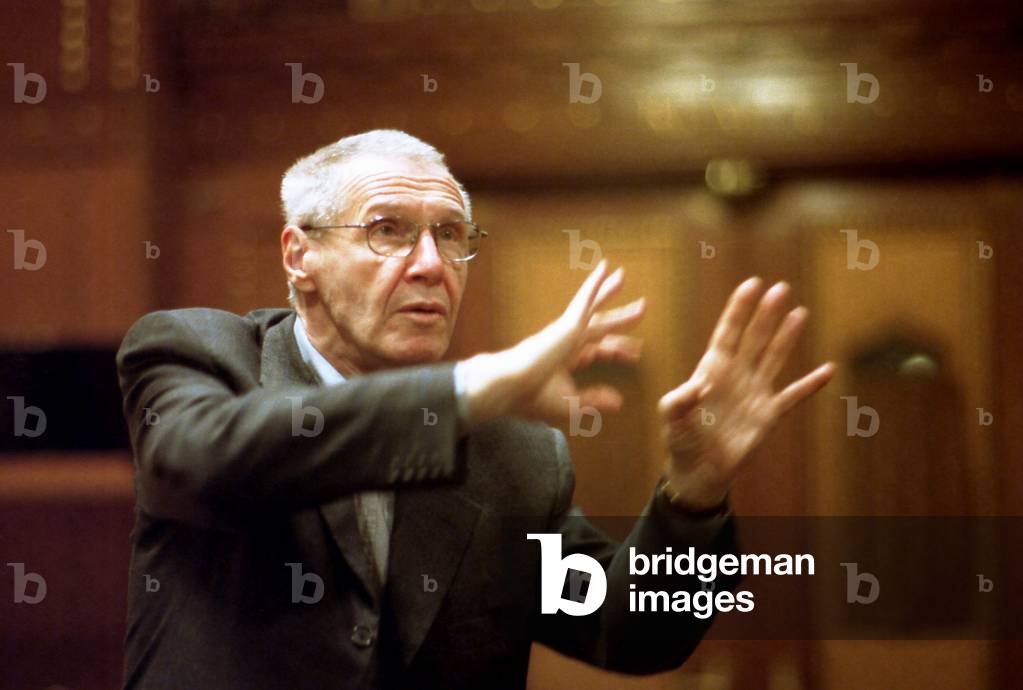 György Kurtag