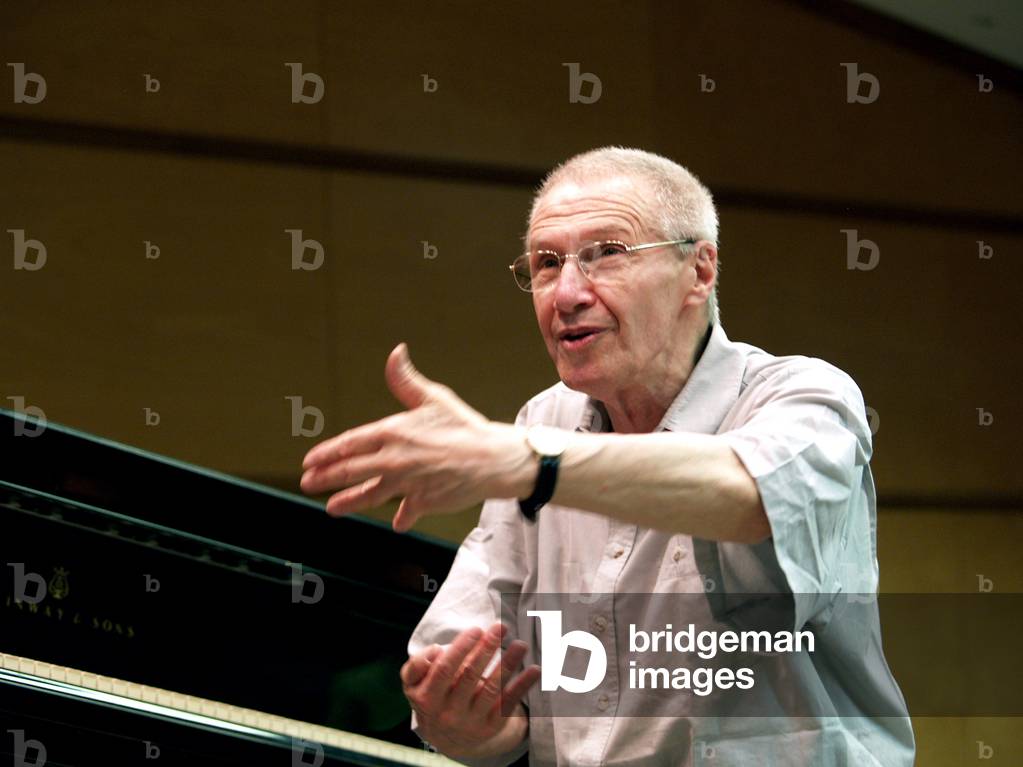 György Kurtag