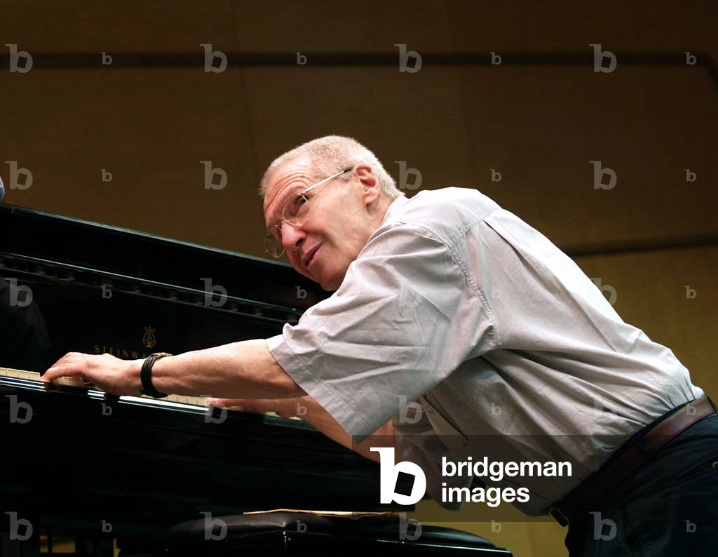 György Kurtag