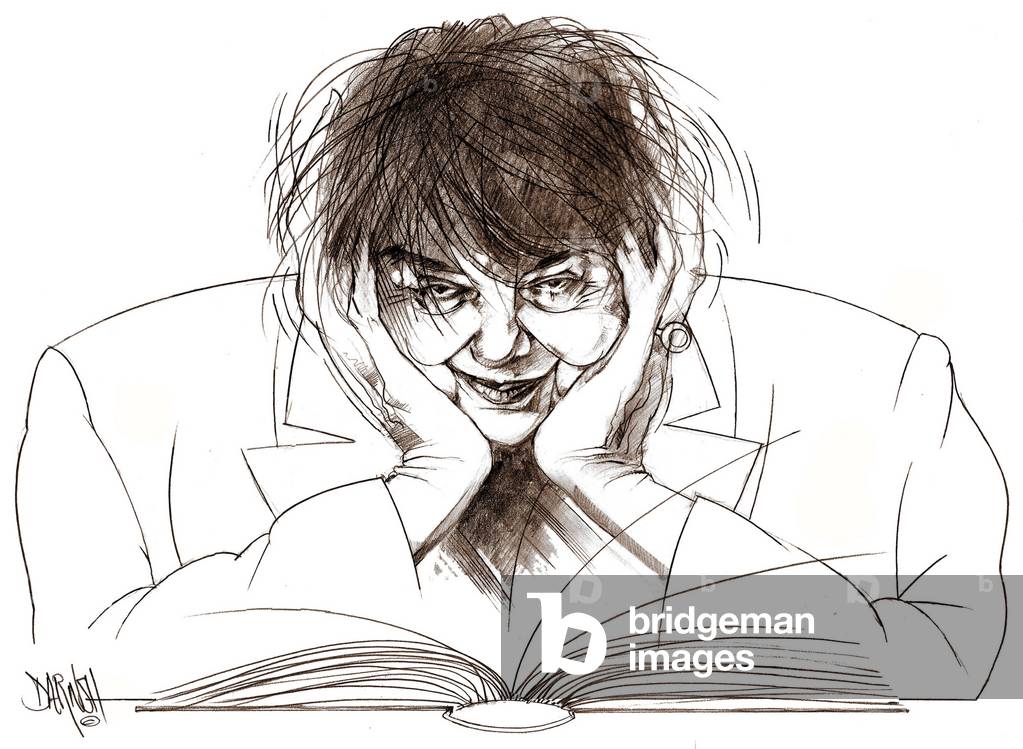 Fernanda PIVANO, detta Nanda (1917 - 2009)