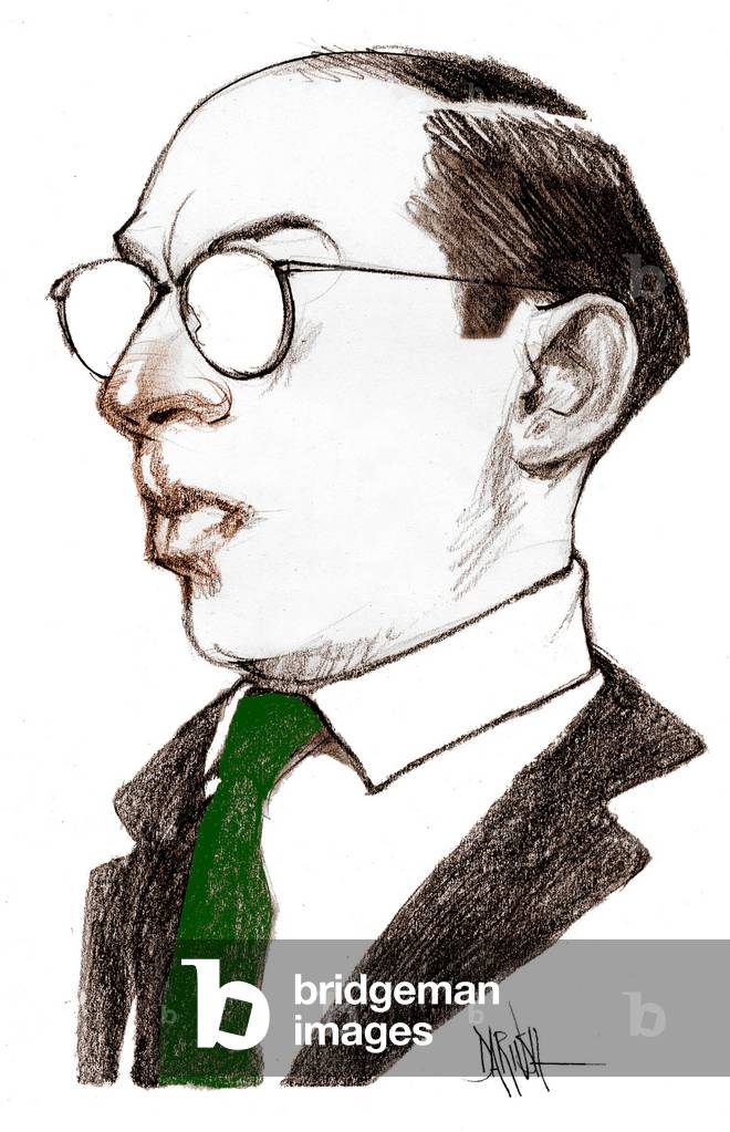 Leo LONGANESI (1905-1957)