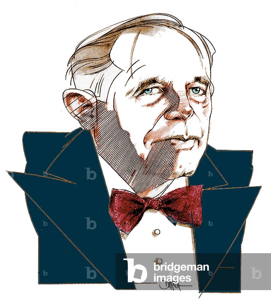 Wilhelm ROPKE (1899-1966)