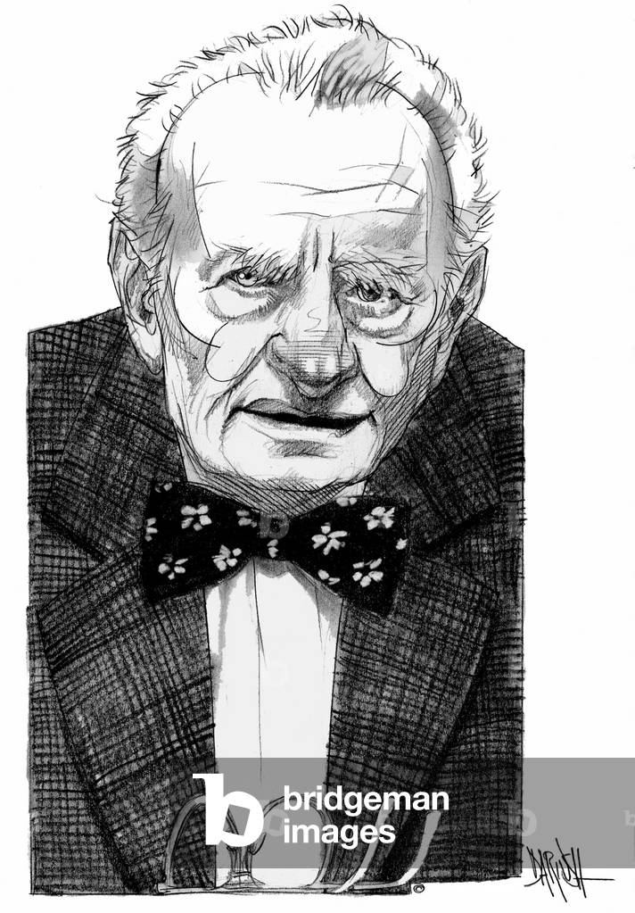 Paul Anthony SAMUELSON (1915-2009)