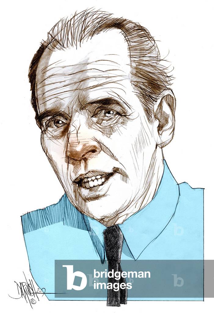 Carroll QUIGLEY (1910-1977)