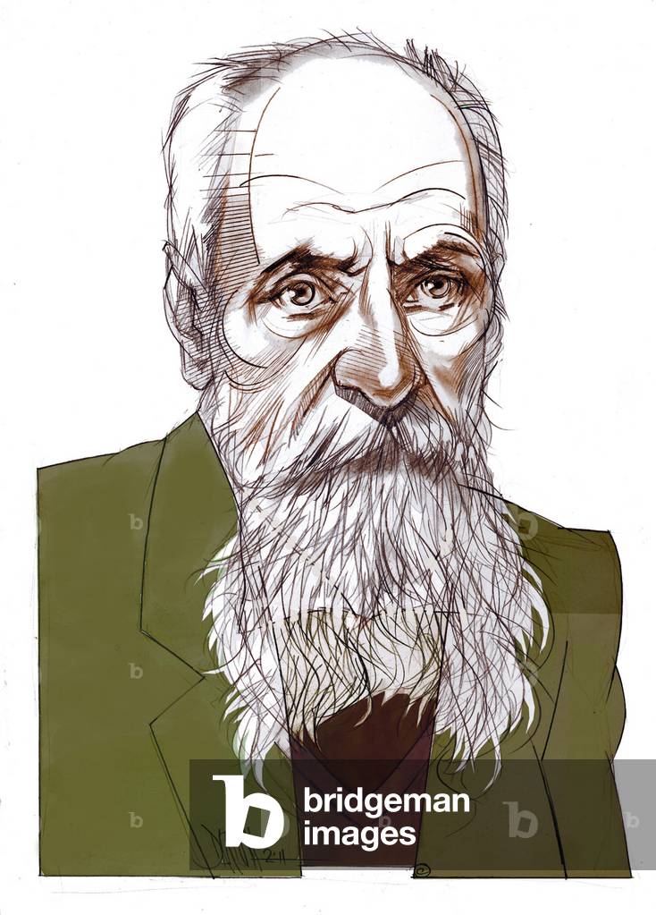 Alfredo Oriani