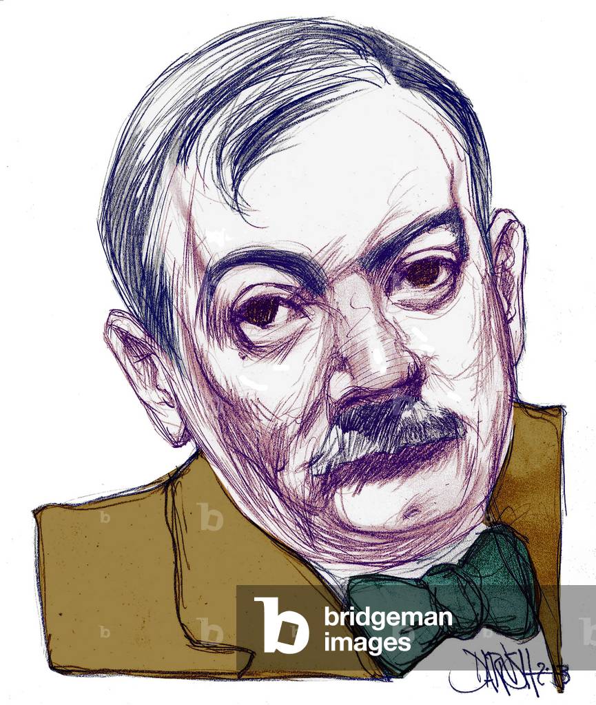 Joseph ROTH (1894-1939)