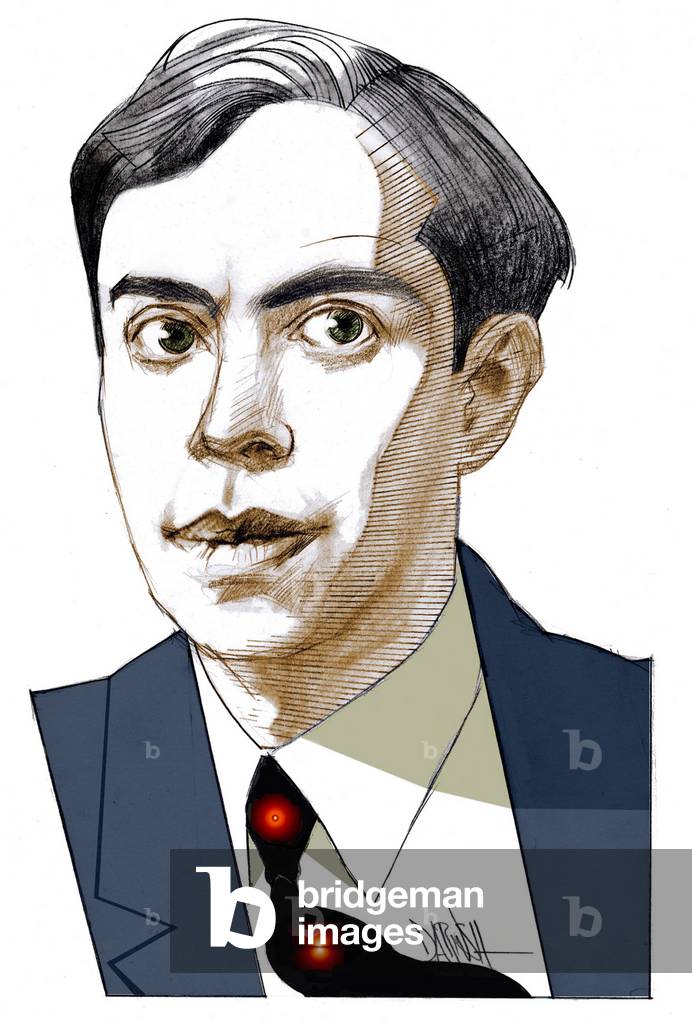 Ettore MAJORANA