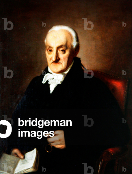 David Duval, c.1830 (oil on canvas)