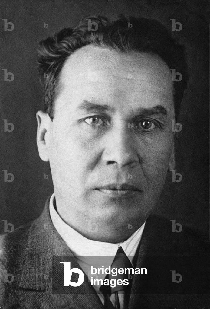 Mikhail Kochkine (1898-1940) - Mikhail Ilyich Koshkin, 20th century (photo)