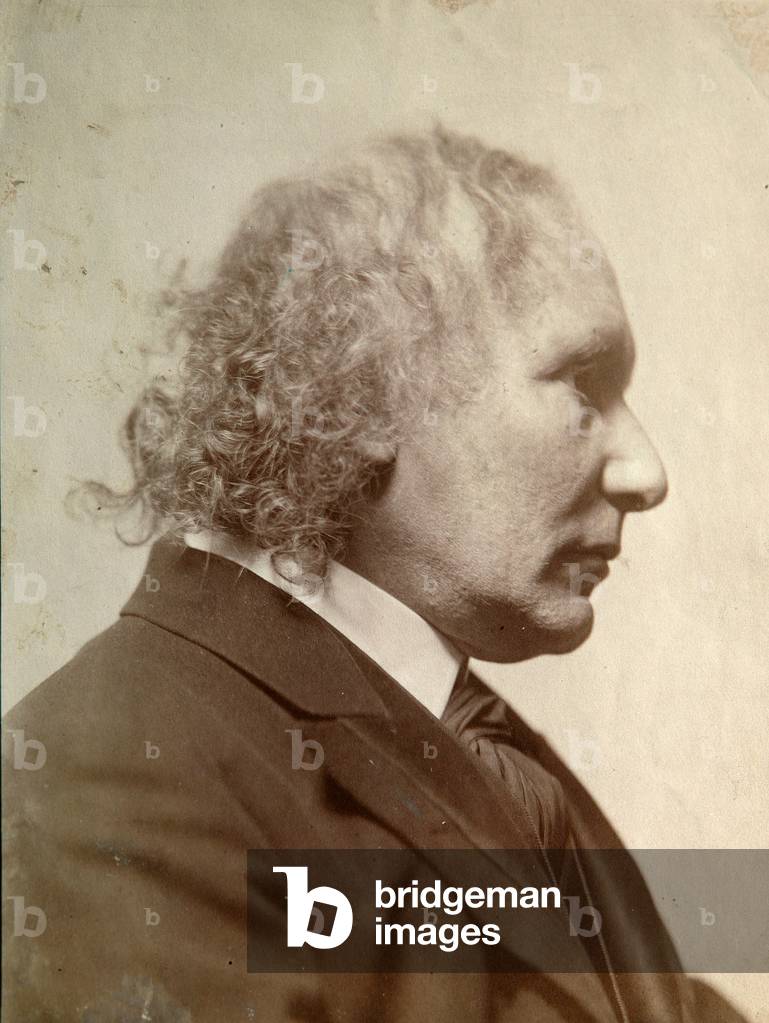 Portrait of the Poet Vyacheslav Ivan Ovitch Ivan OV (Viatcheslav) (1866-1949), 1900s (photograph)