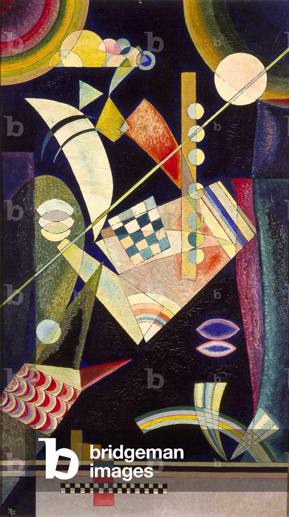 

Scharfe Härte, 1926 (Malerei)