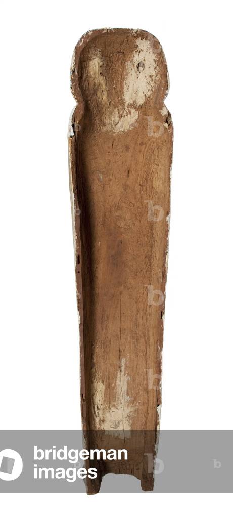 Inner coffin of User-Het, 1991 BC-1783  BC (wood)