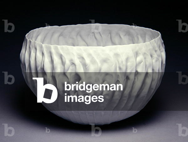 Bowl, c.2001 (porcelain)