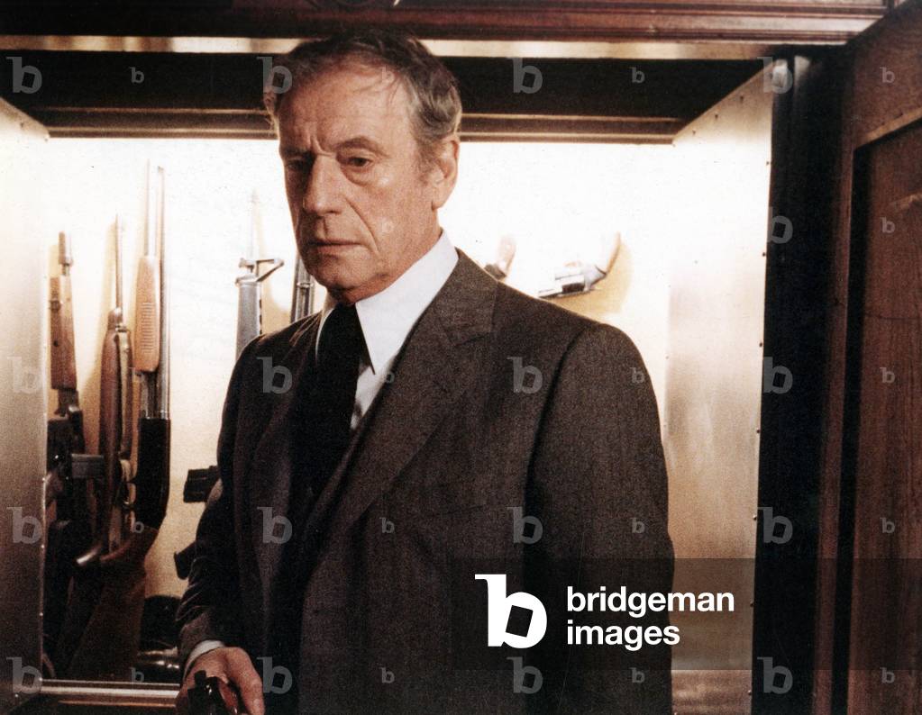 Le choix des armes directed by Alain Corneau, 1981