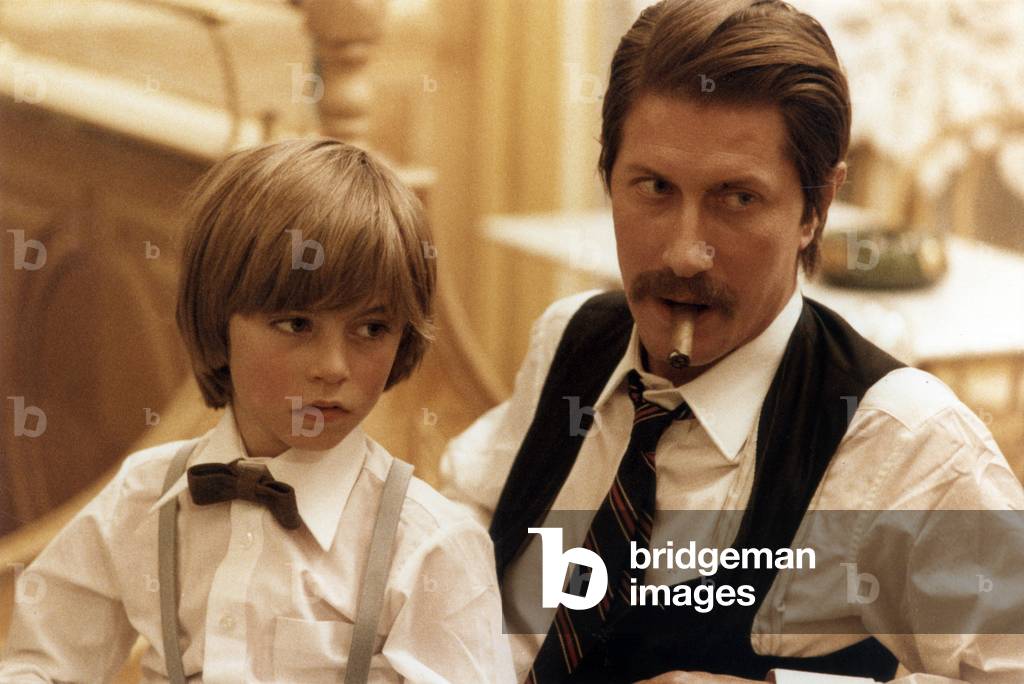 A nous deux directed by Claude lelouch, 1979