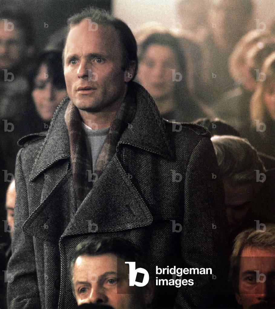 Complot ( To Kill a Priest ) directed by Agnieszka Holland 1988