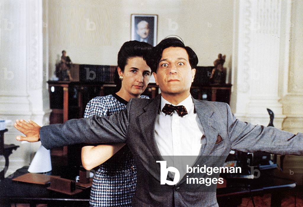 L'operation Corned beef directed by Jean Marie Poire 1991