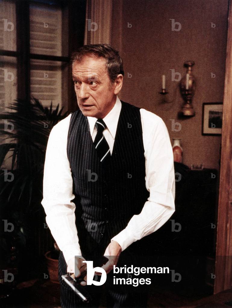 Le choix des armes directed by Alain Carneau, 1981