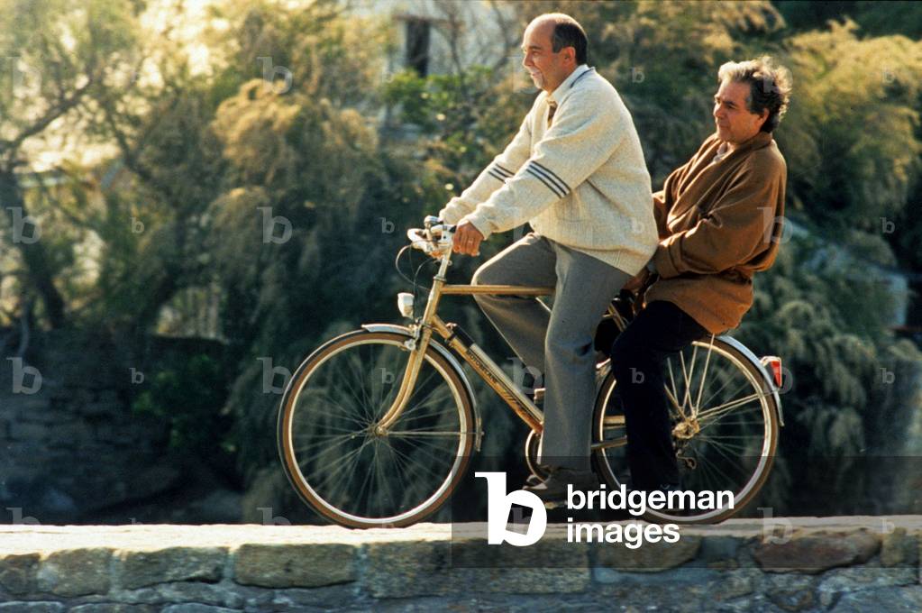 Les clés du paradis directed by Philippe de Broca, 1991