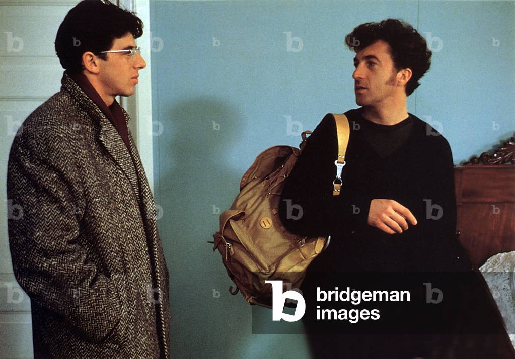 Force majeure directed by Pierre Jolivet 1989