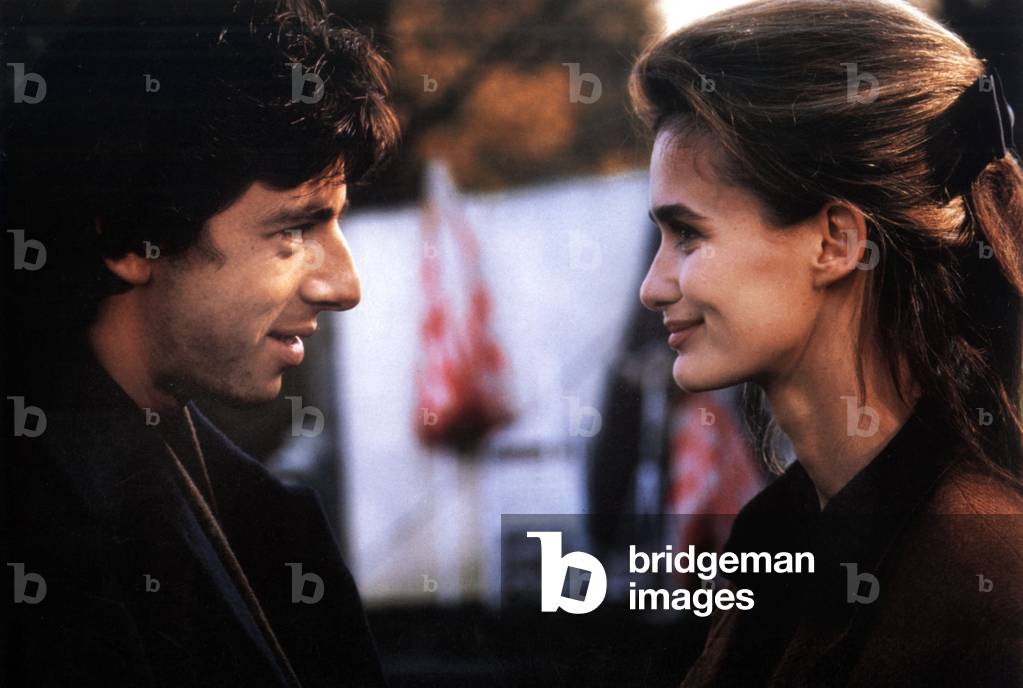 Attention Bandits directed by Claude Lelouch. 1986