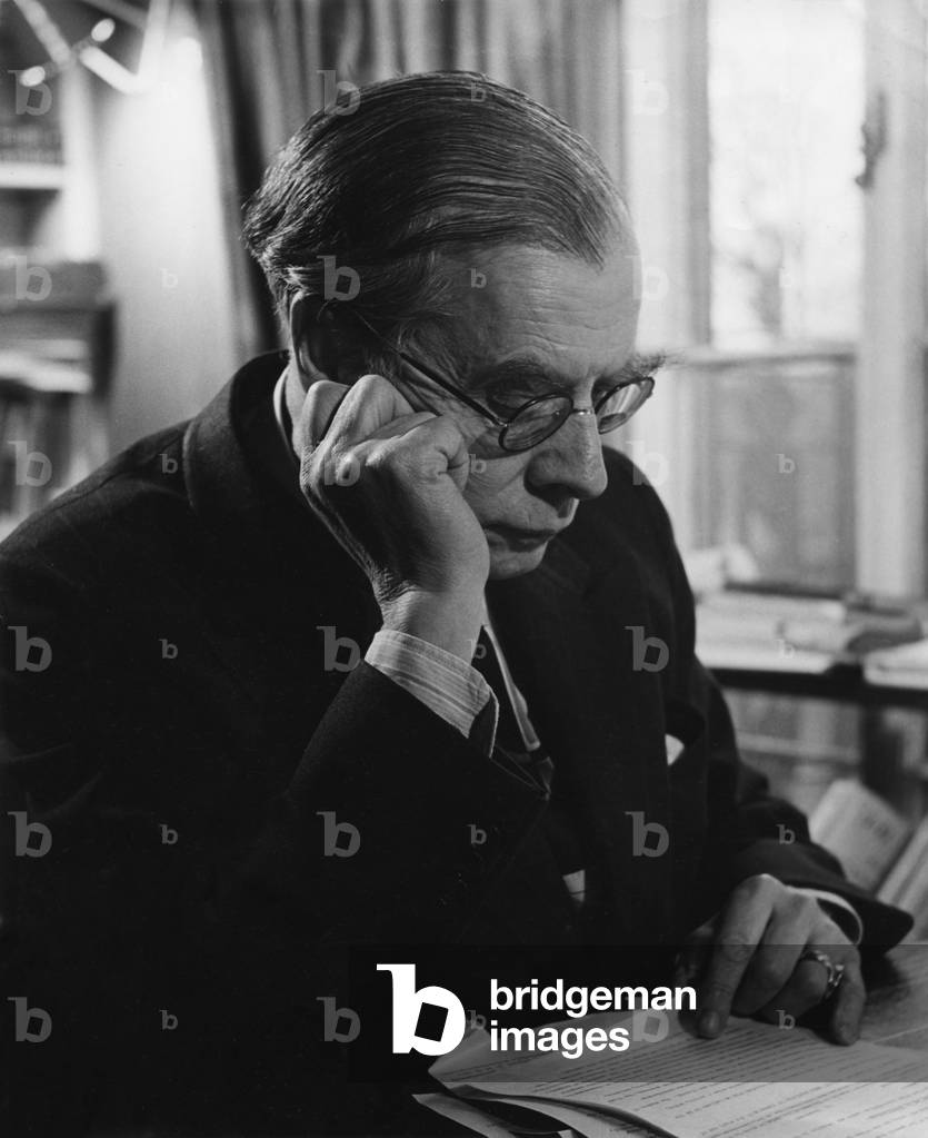 Julian Huxley