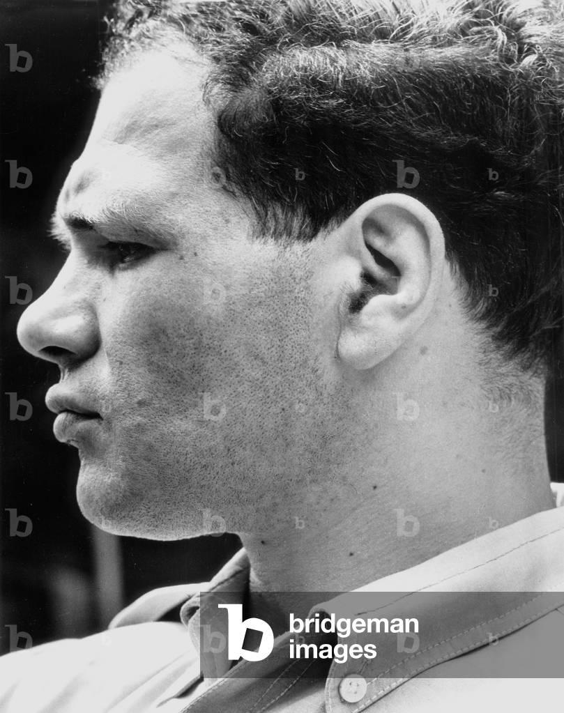 Sir Eduardo Paolozzi profile