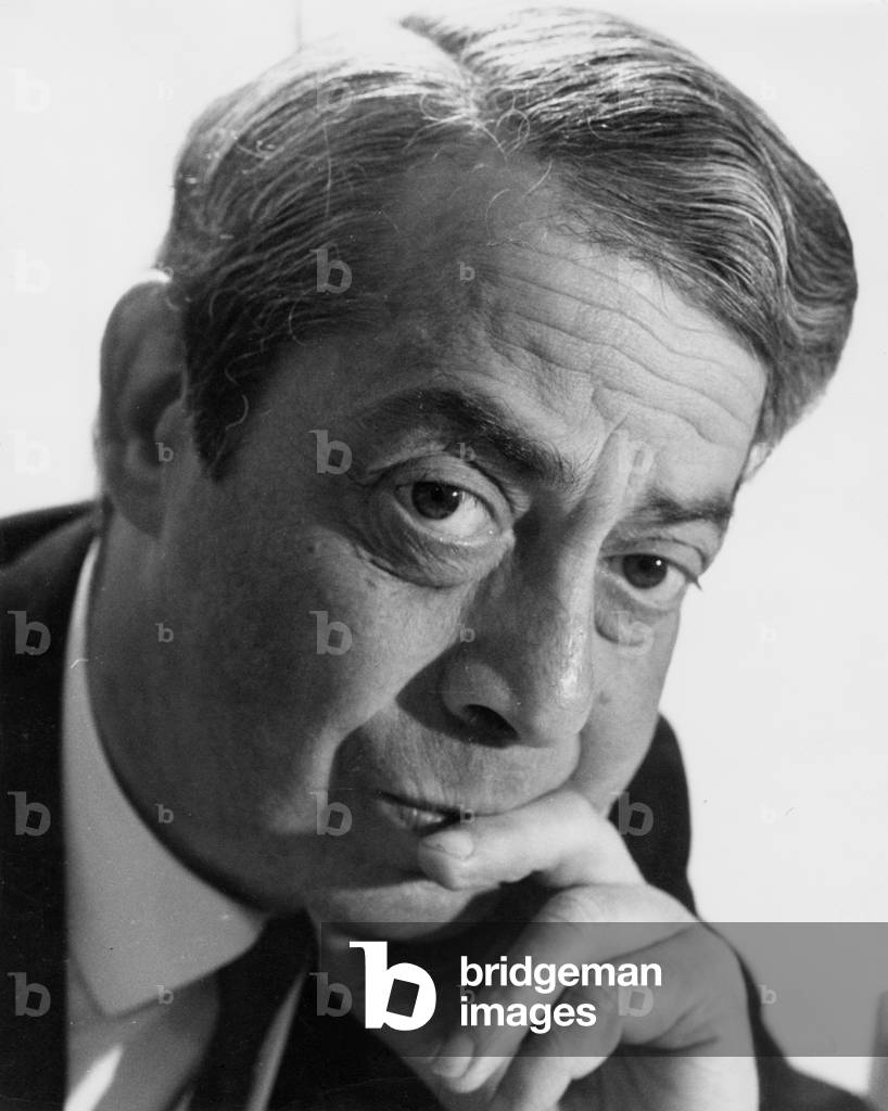 Denys Lasden, Sir  portrait  c