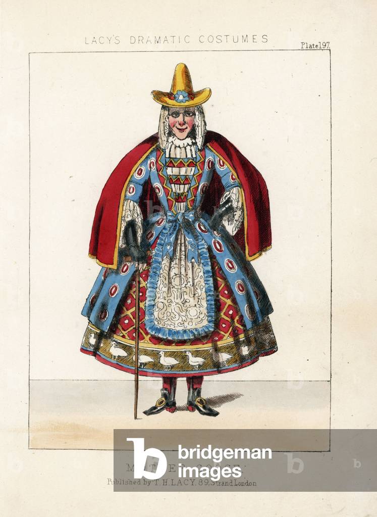Illustration from Thomas Hailes Lacy's 