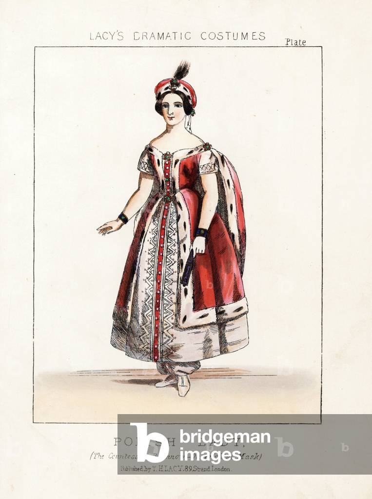 Illustration from Thomas Hailes Lacy's 