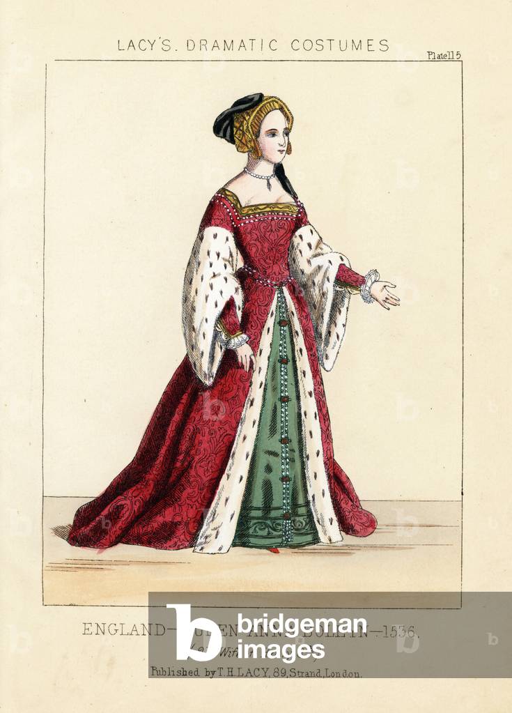 Illustration from Thomas Hailes Lacy's 