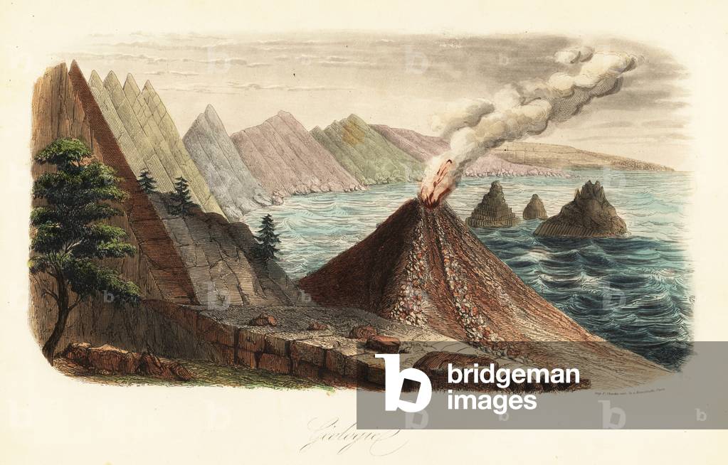 Geology