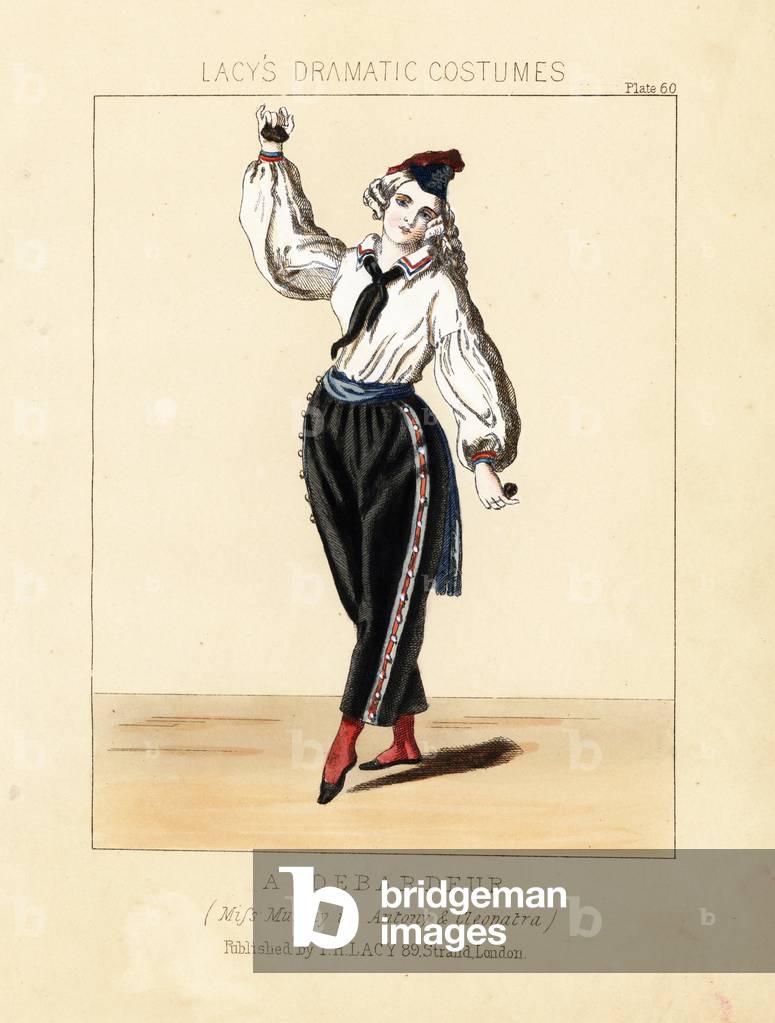 Illustration from Thomas Hailes Lacy's 