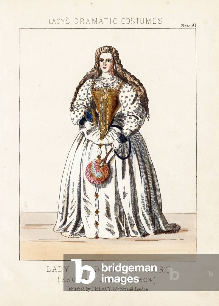 Illustration from Thomas Hailes Lacy's 